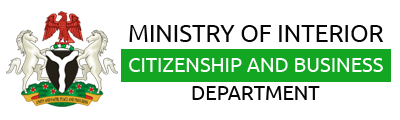 Ministry of Interior