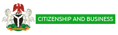 Ministry of Interior